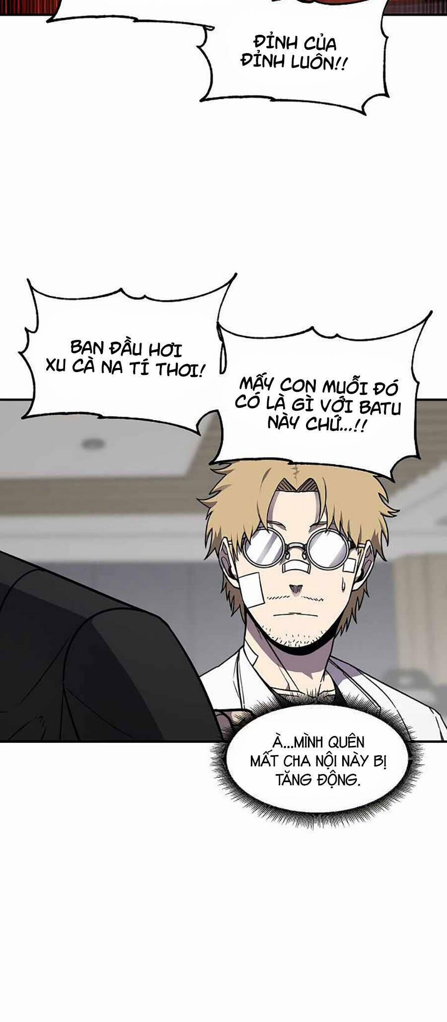 Pháp Sư Hạng B Nhanh Nhất Thế Giới 50 trang 39