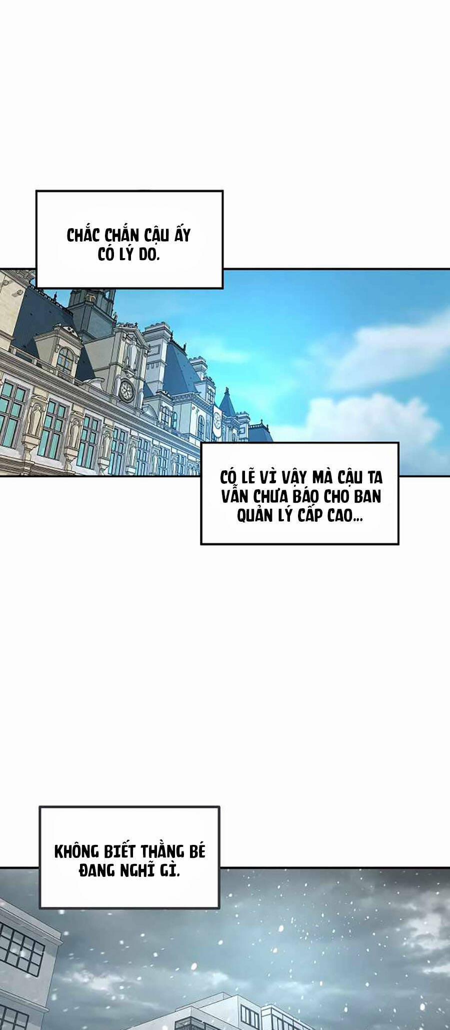 Pháp Sư Hạng B Nhanh Nhất Thế Giới 50 trang 50