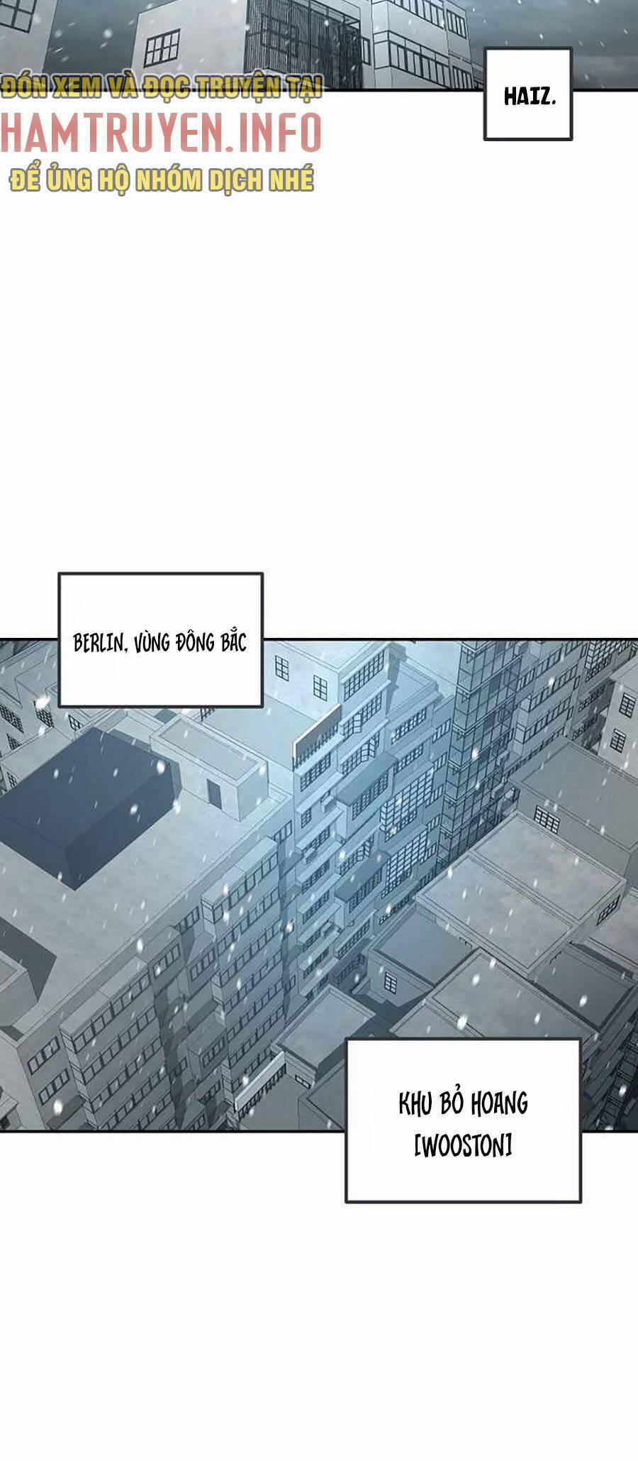 Pháp Sư Hạng B Nhanh Nhất Thế Giới 50 trang 51