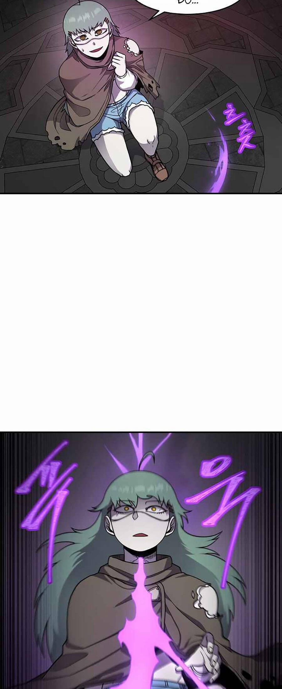 Pháp Sư Hạng B Nhanh Nhất Thế Giới 50 trang 8