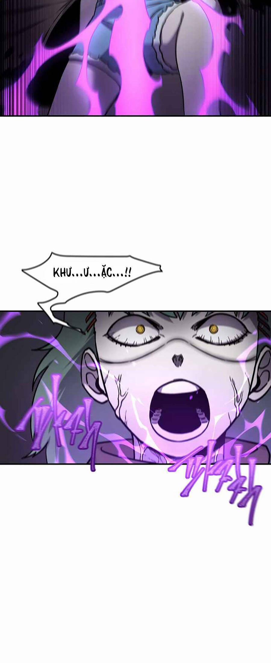 Pháp Sư Hạng B Nhanh Nhất Thế Giới 50 trang 9