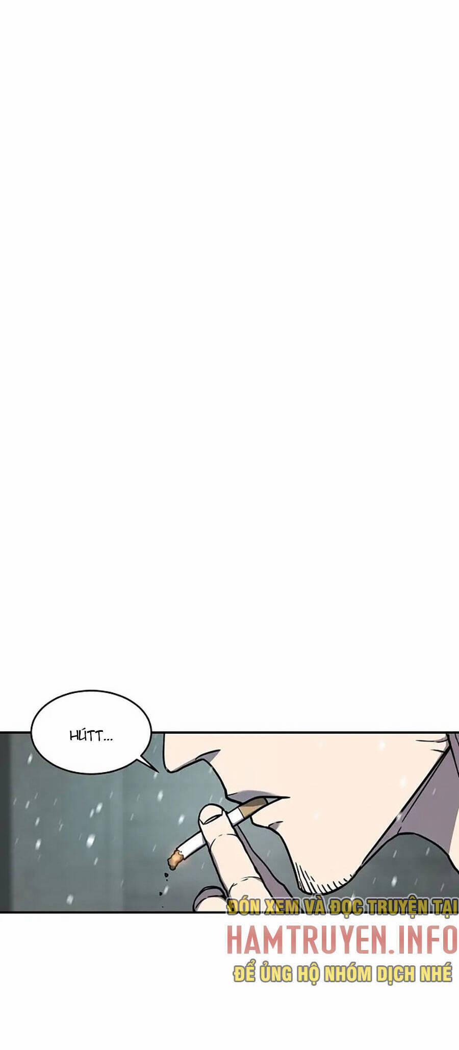 Pháp Sư Hạng B Nhanh Nhất Thế Giới 51 trang 11