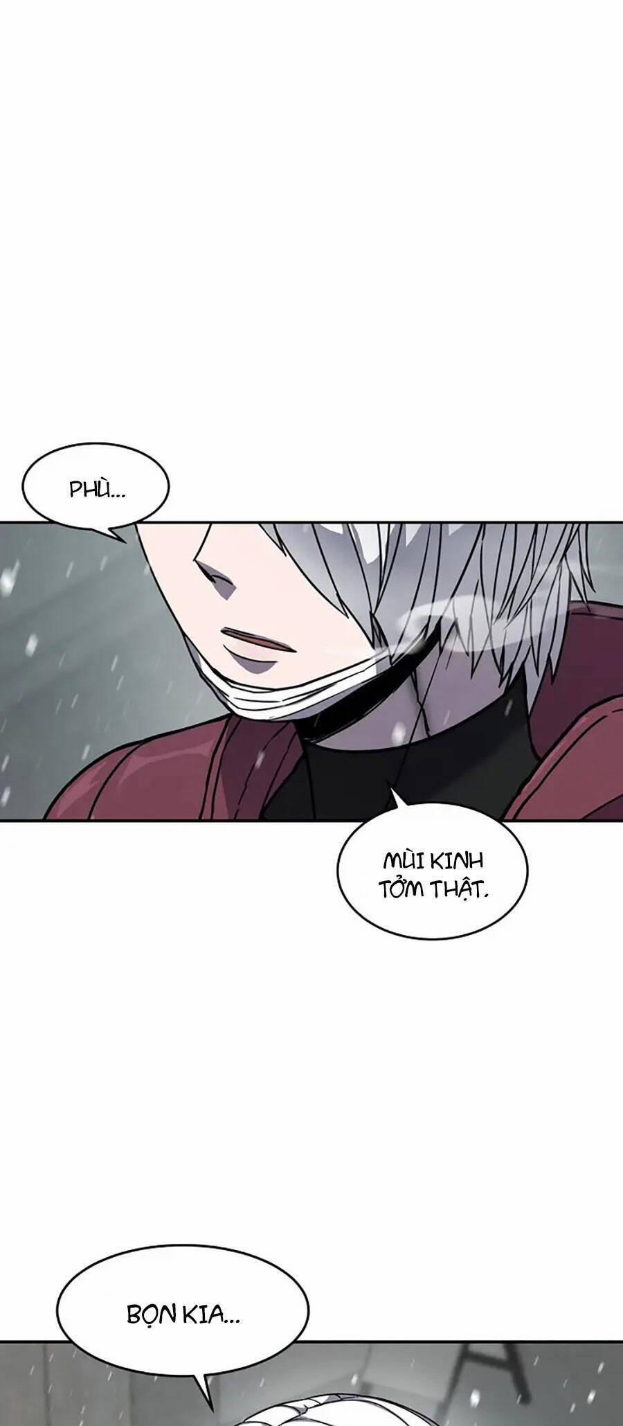 Pháp Sư Hạng B Nhanh Nhất Thế Giới 51 trang 2