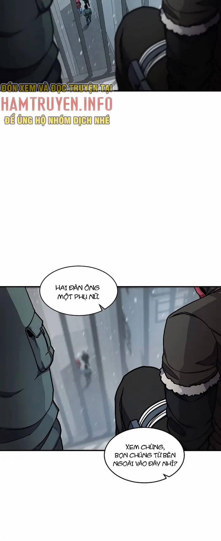 Pháp Sư Hạng B Nhanh Nhất Thế Giới 51 trang 23