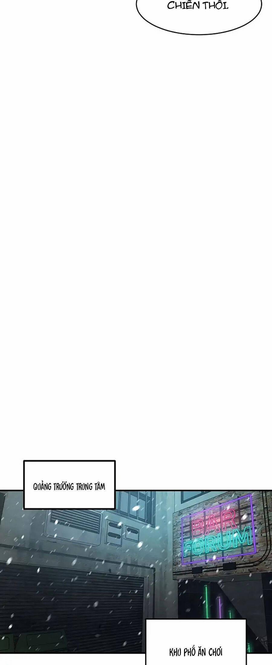 Pháp Sư Hạng B Nhanh Nhất Thế Giới 51 trang 26