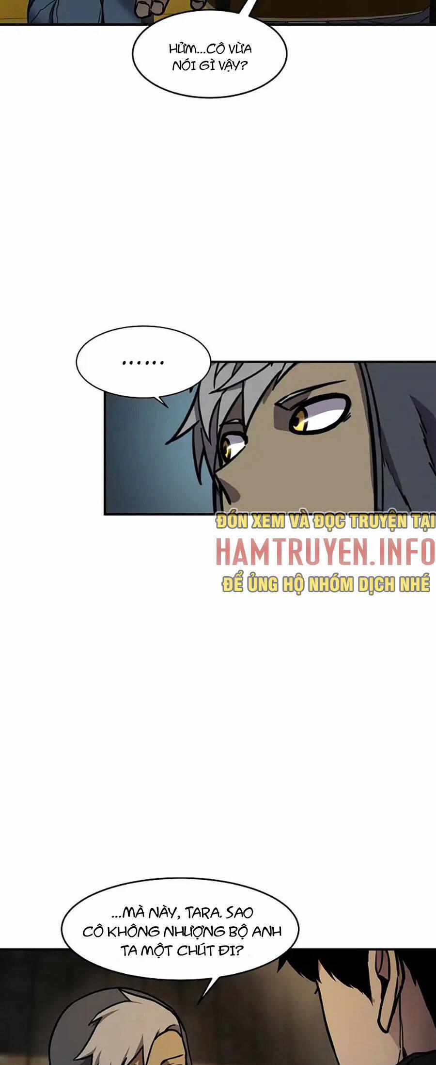 Pháp Sư Hạng B Nhanh Nhất Thế Giới 51 trang 29