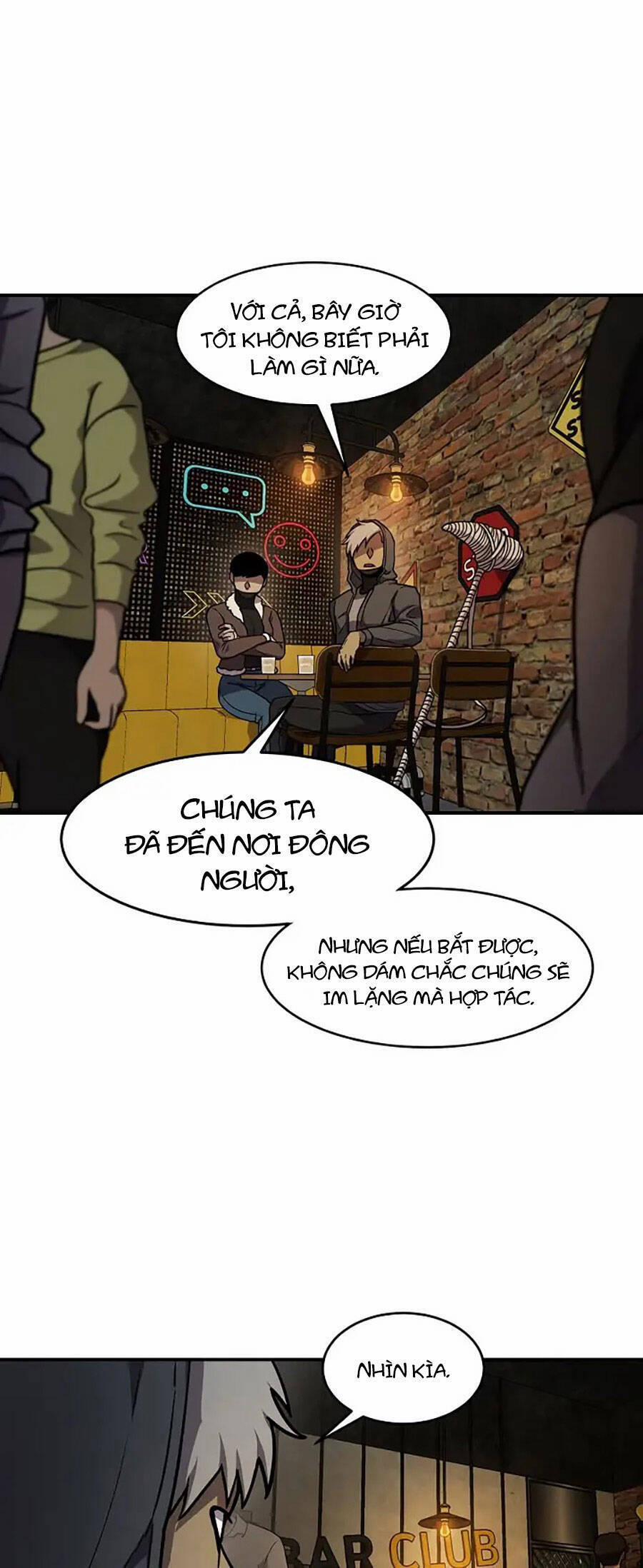 Pháp Sư Hạng B Nhanh Nhất Thế Giới 51 trang 31