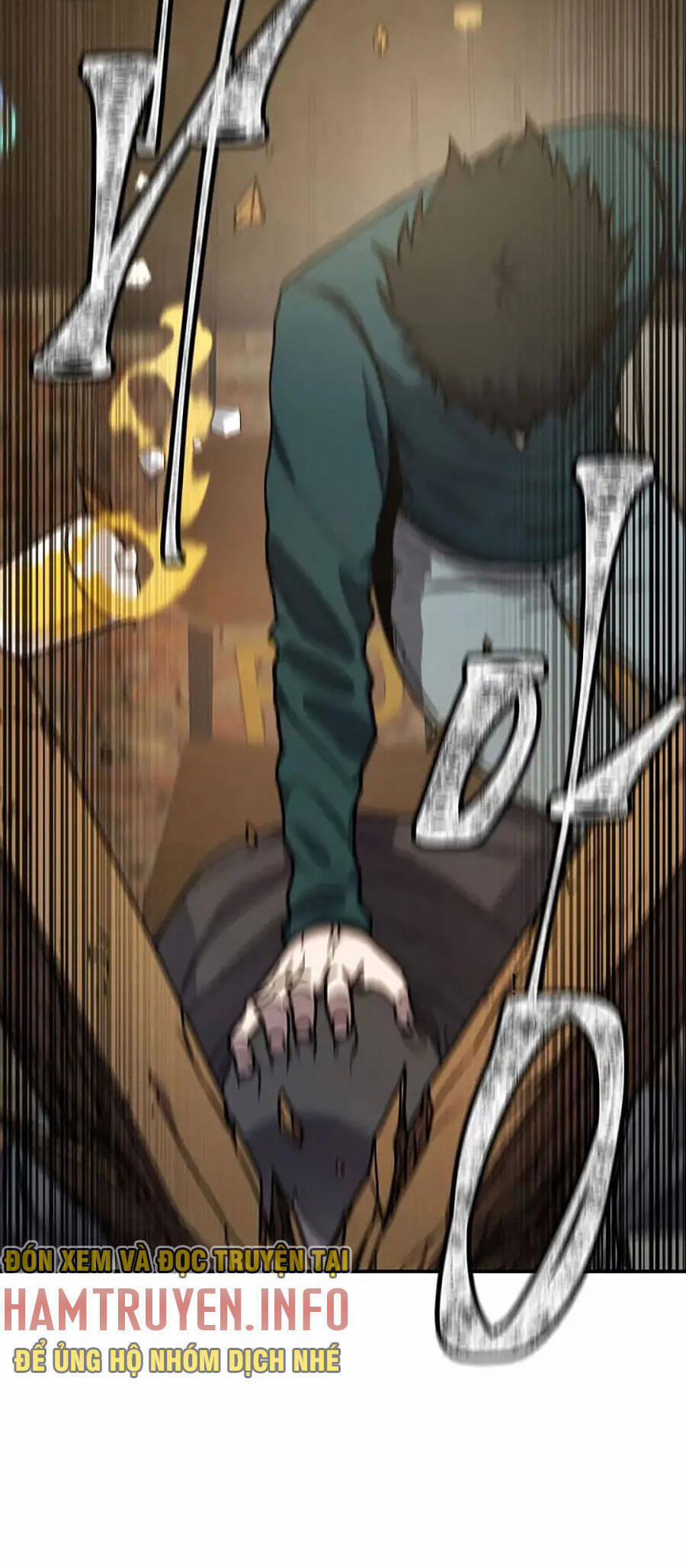 Pháp Sư Hạng B Nhanh Nhất Thế Giới 51 trang 44