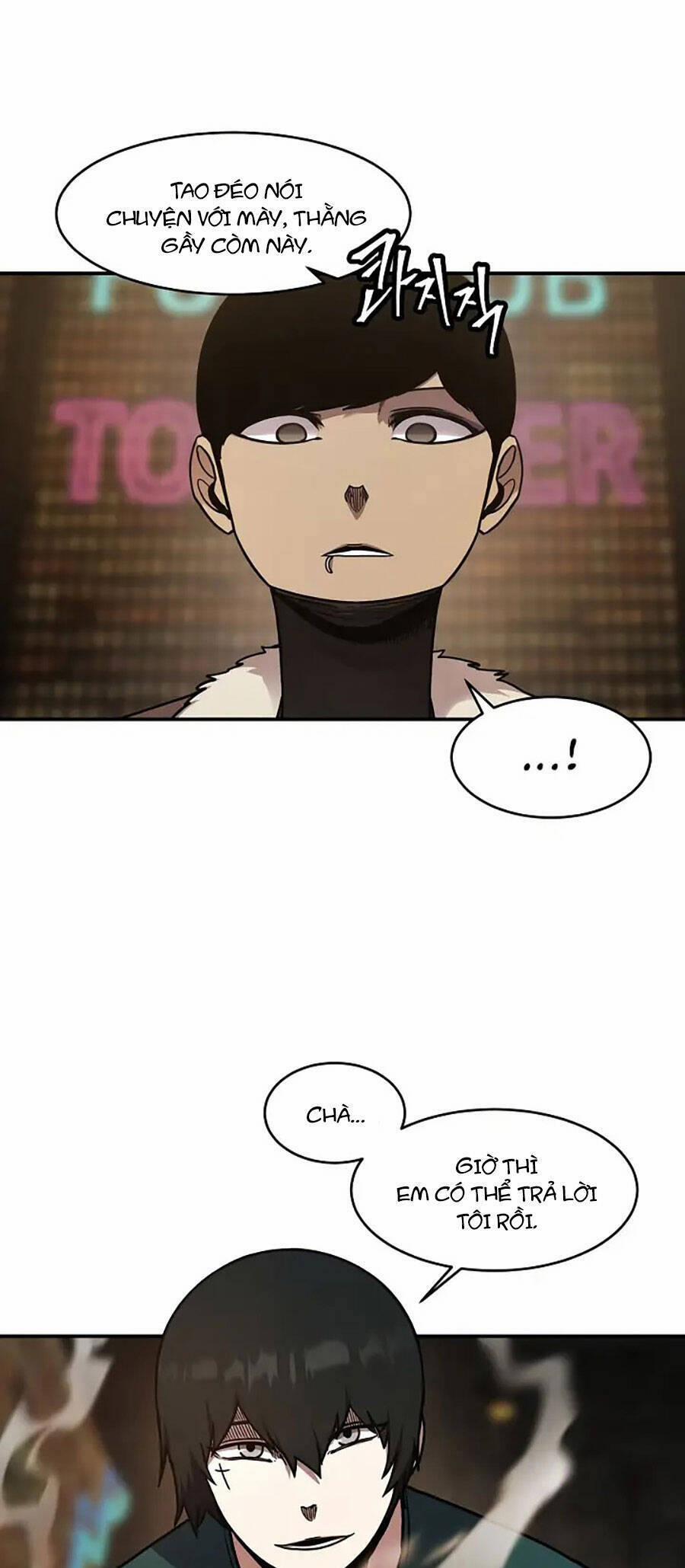 Pháp Sư Hạng B Nhanh Nhất Thế Giới 51 trang 45