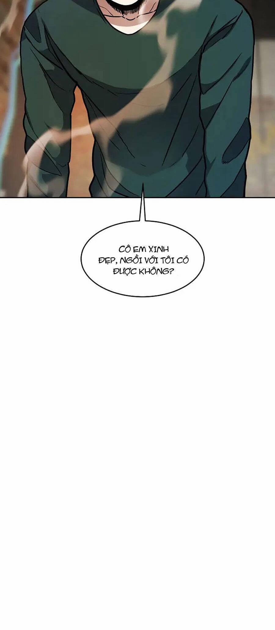 Pháp Sư Hạng B Nhanh Nhất Thế Giới 51 trang 46