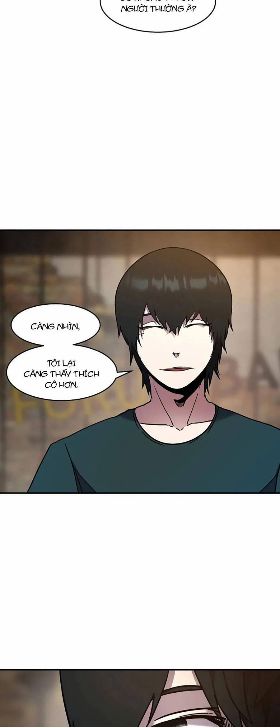 Pháp Sư Hạng B Nhanh Nhất Thế Giới 52 trang 12