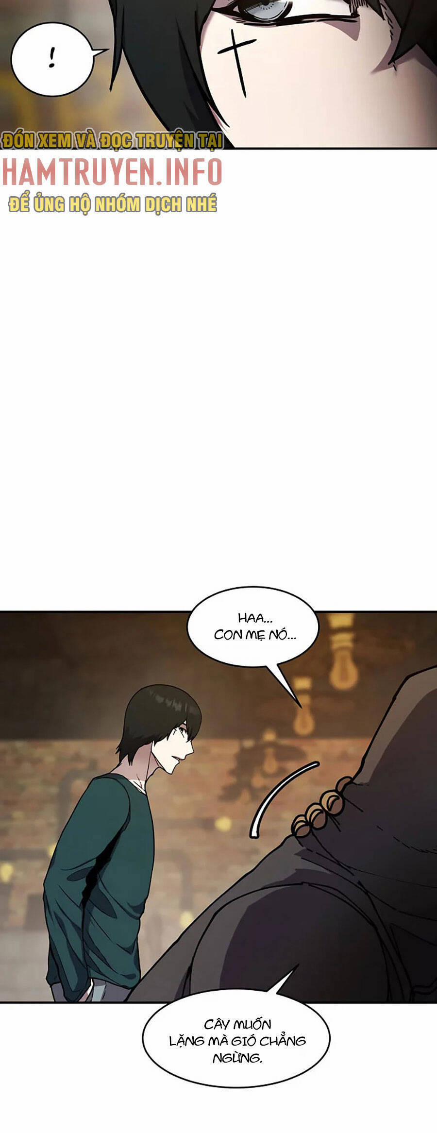 Pháp Sư Hạng B Nhanh Nhất Thế Giới 52 trang 13