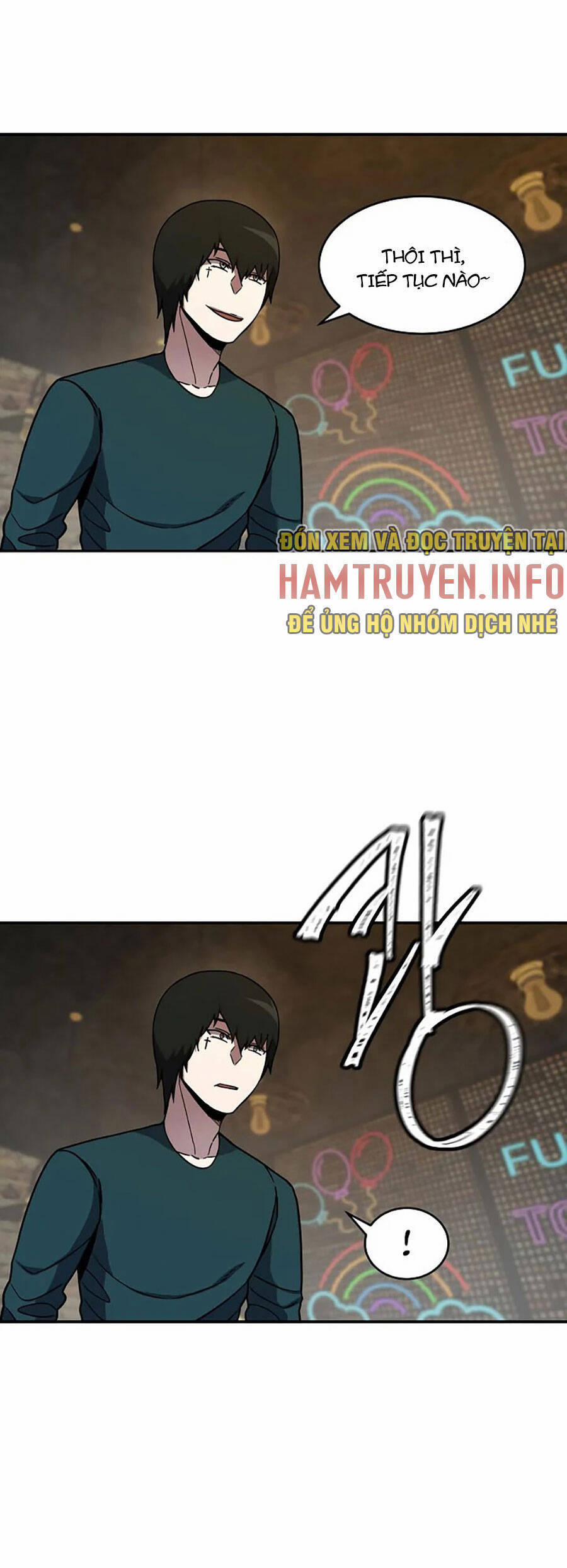 Pháp Sư Hạng B Nhanh Nhất Thế Giới 52 trang 23