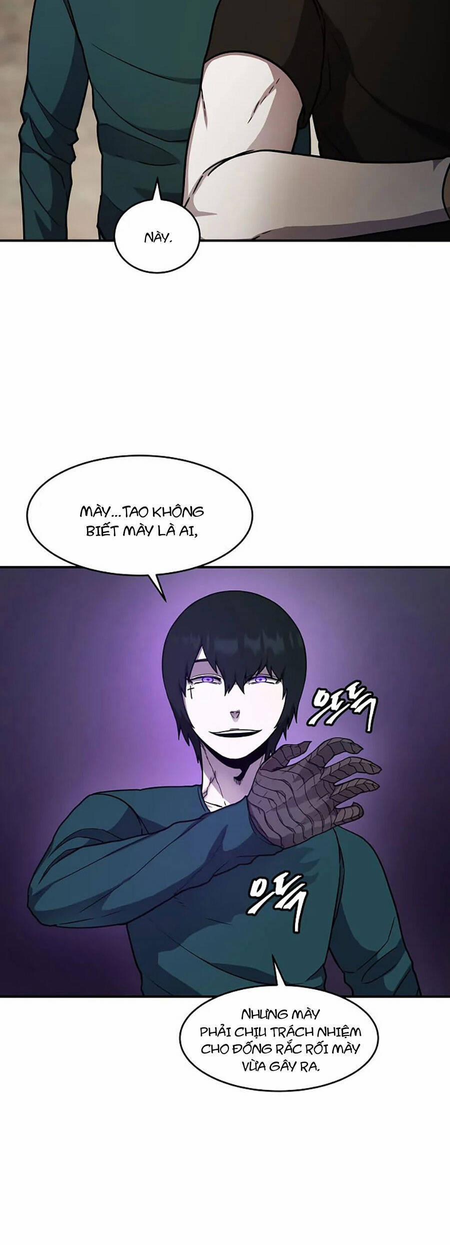 Pháp Sư Hạng B Nhanh Nhất Thế Giới 52 trang 30