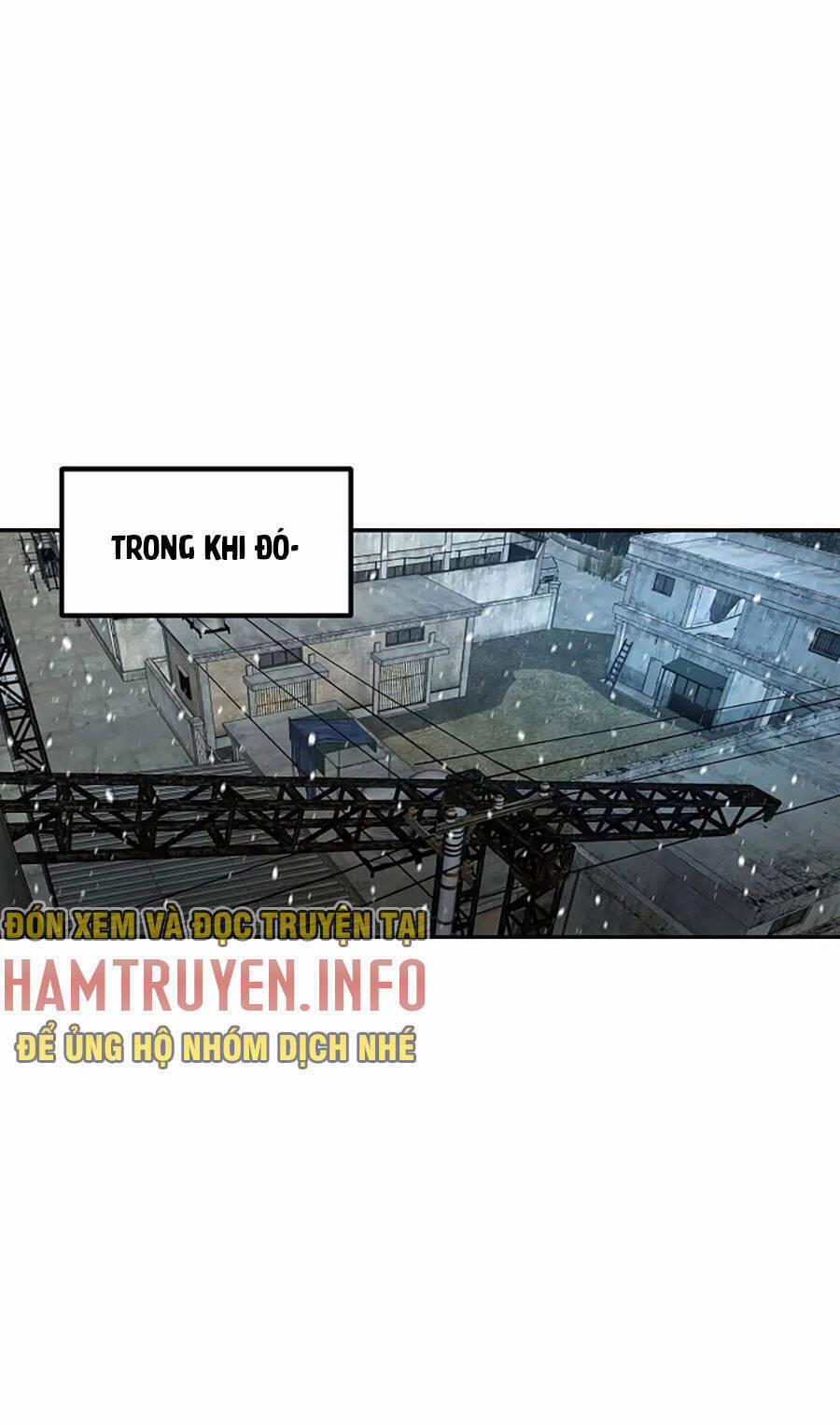 Pháp Sư Hạng B Nhanh Nhất Thế Giới 52 trang 39