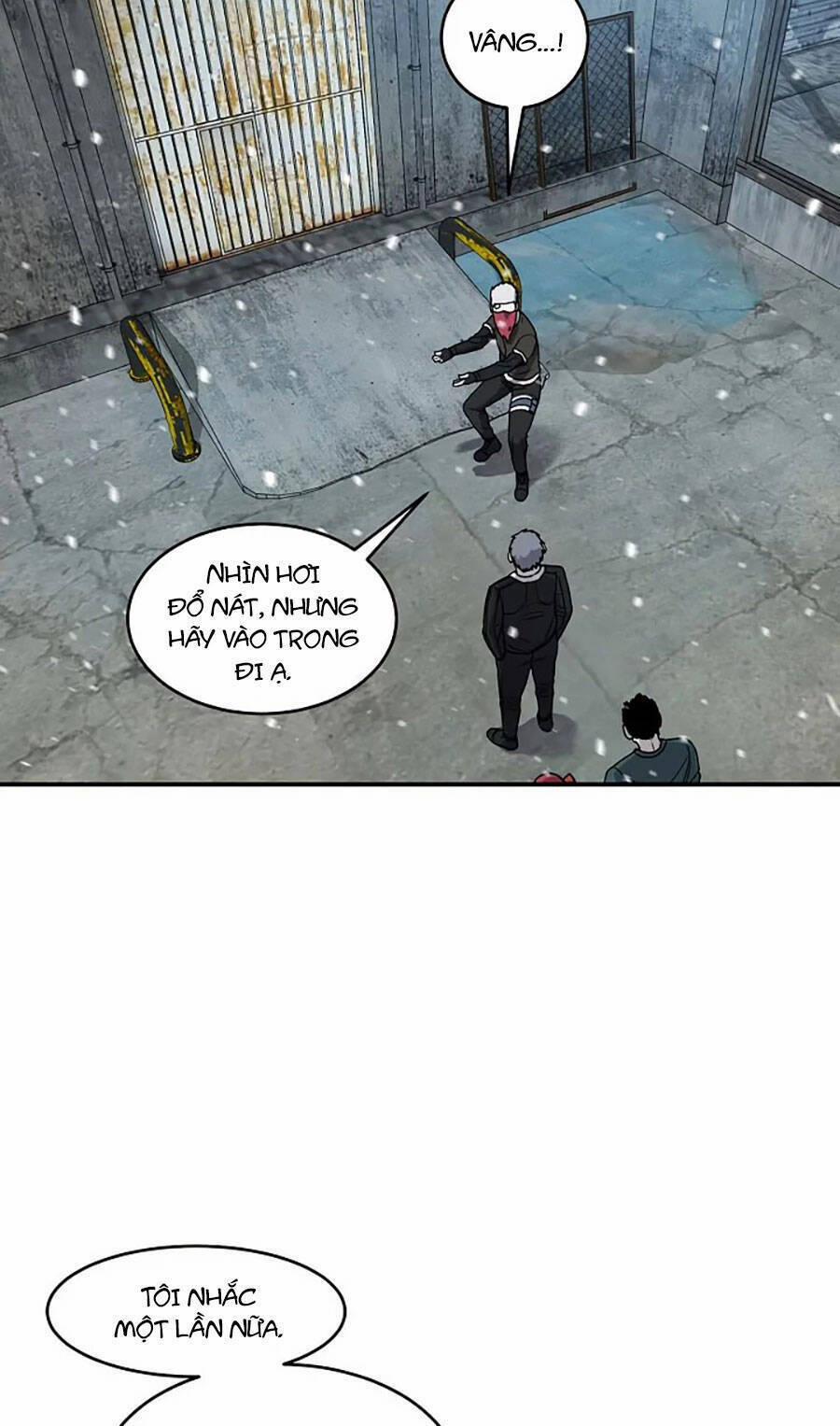 Pháp Sư Hạng B Nhanh Nhất Thế Giới 52 trang 41