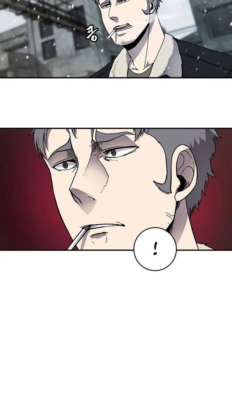 Pháp Sư Hạng B Nhanh Nhất Thế Giới 52 trang 43