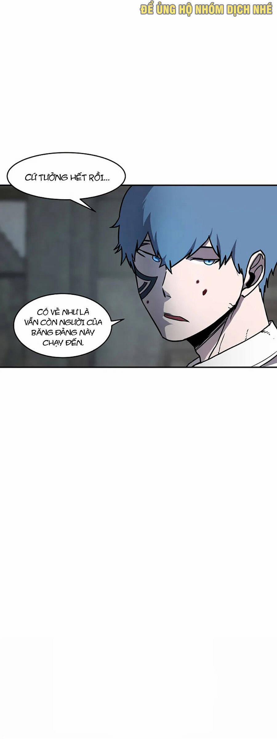 Pháp Sư Hạng B Nhanh Nhất Thế Giới 52 trang 49