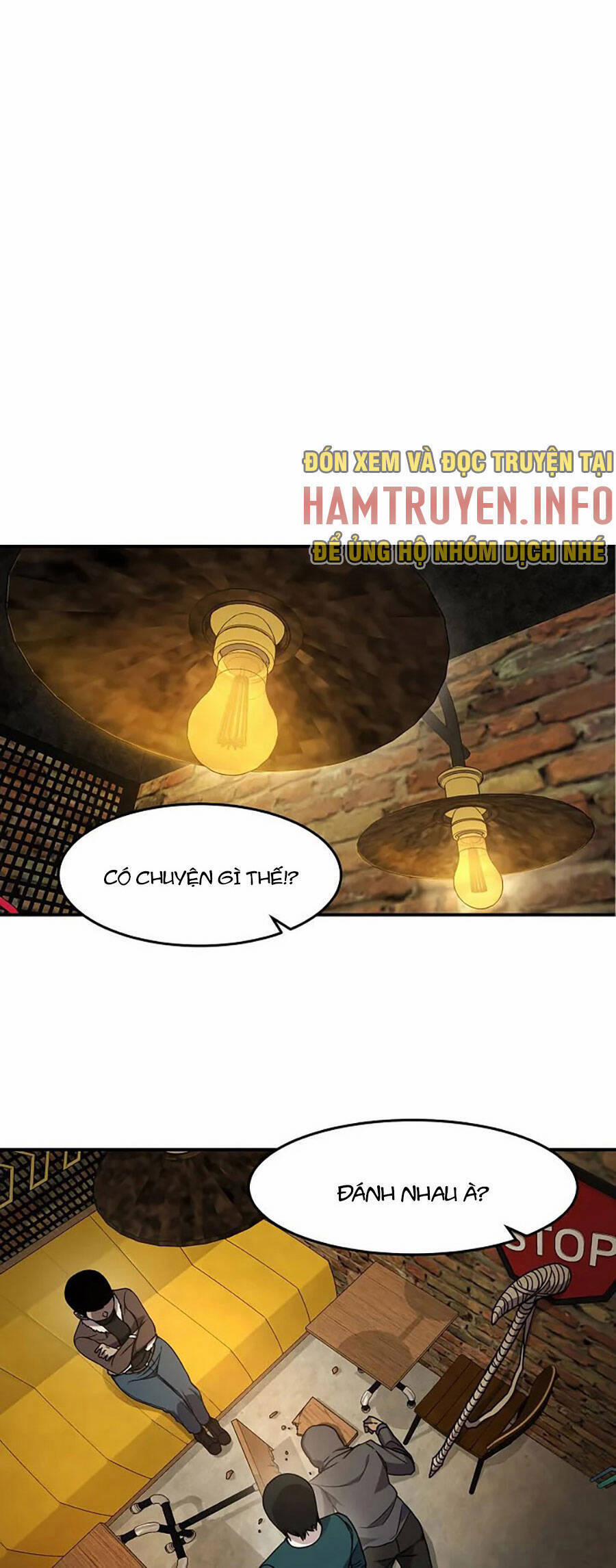 Pháp Sư Hạng B Nhanh Nhất Thế Giới 52 trang 9