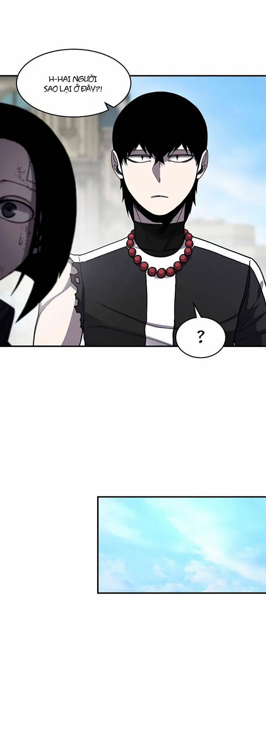 Pháp Sư Hạng B Nhanh Nhất Thế Giới 53 trang 13