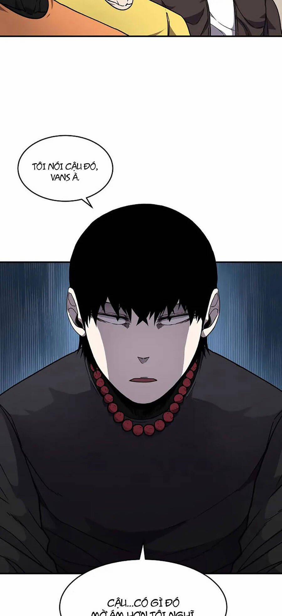 Pháp Sư Hạng B Nhanh Nhất Thế Giới 53 trang 43