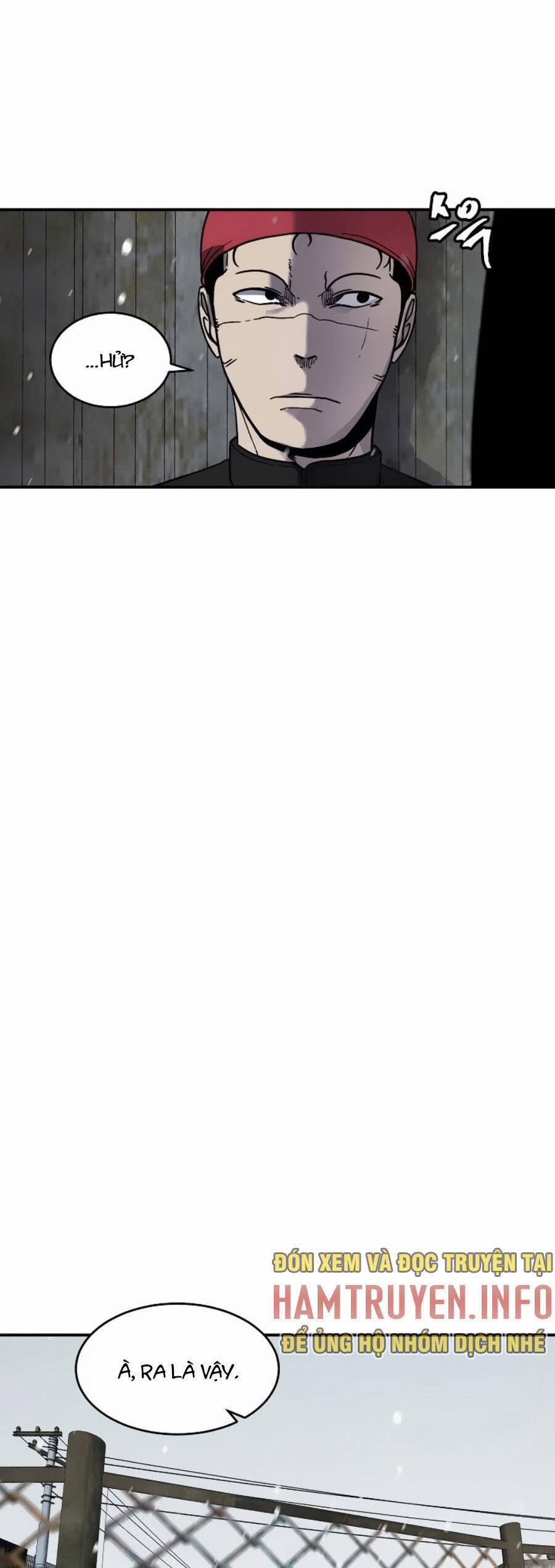 Pháp Sư Hạng B Nhanh Nhất Thế Giới 54 trang 20