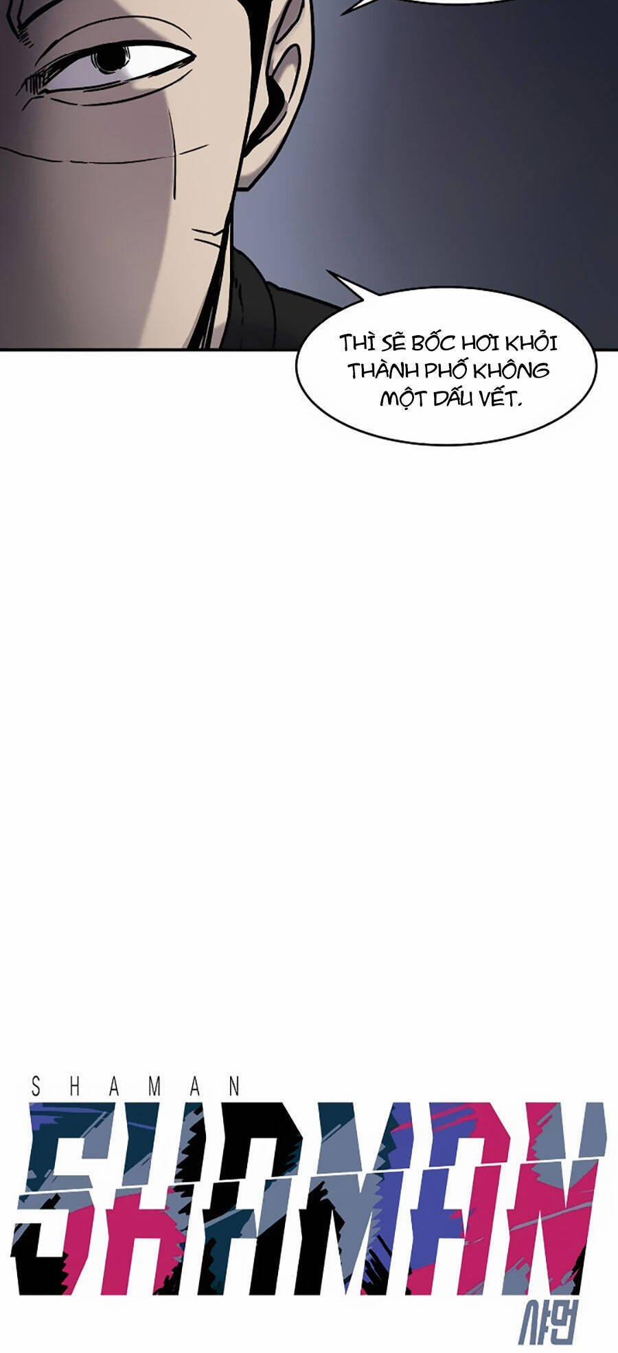 Pháp Sư Hạng B Nhanh Nhất Thế Giới 54 trang 36