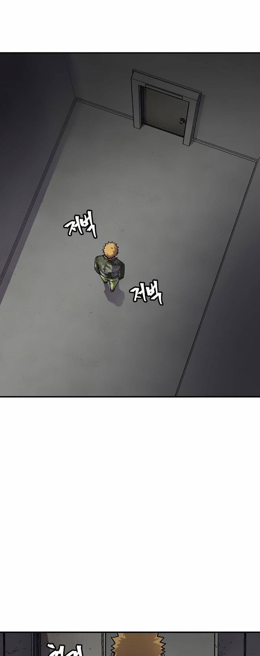 Pháp Sư Hạng B Nhanh Nhất Thế Giới 54 trang 38