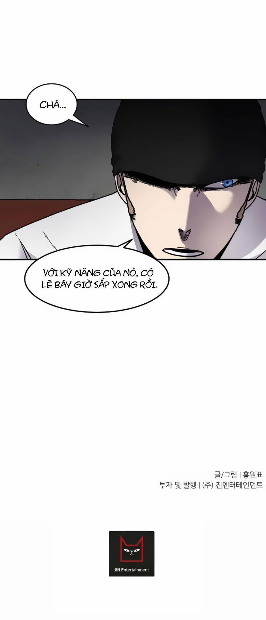 Pháp Sư Hạng B Nhanh Nhất Thế Giới 54 trang 49