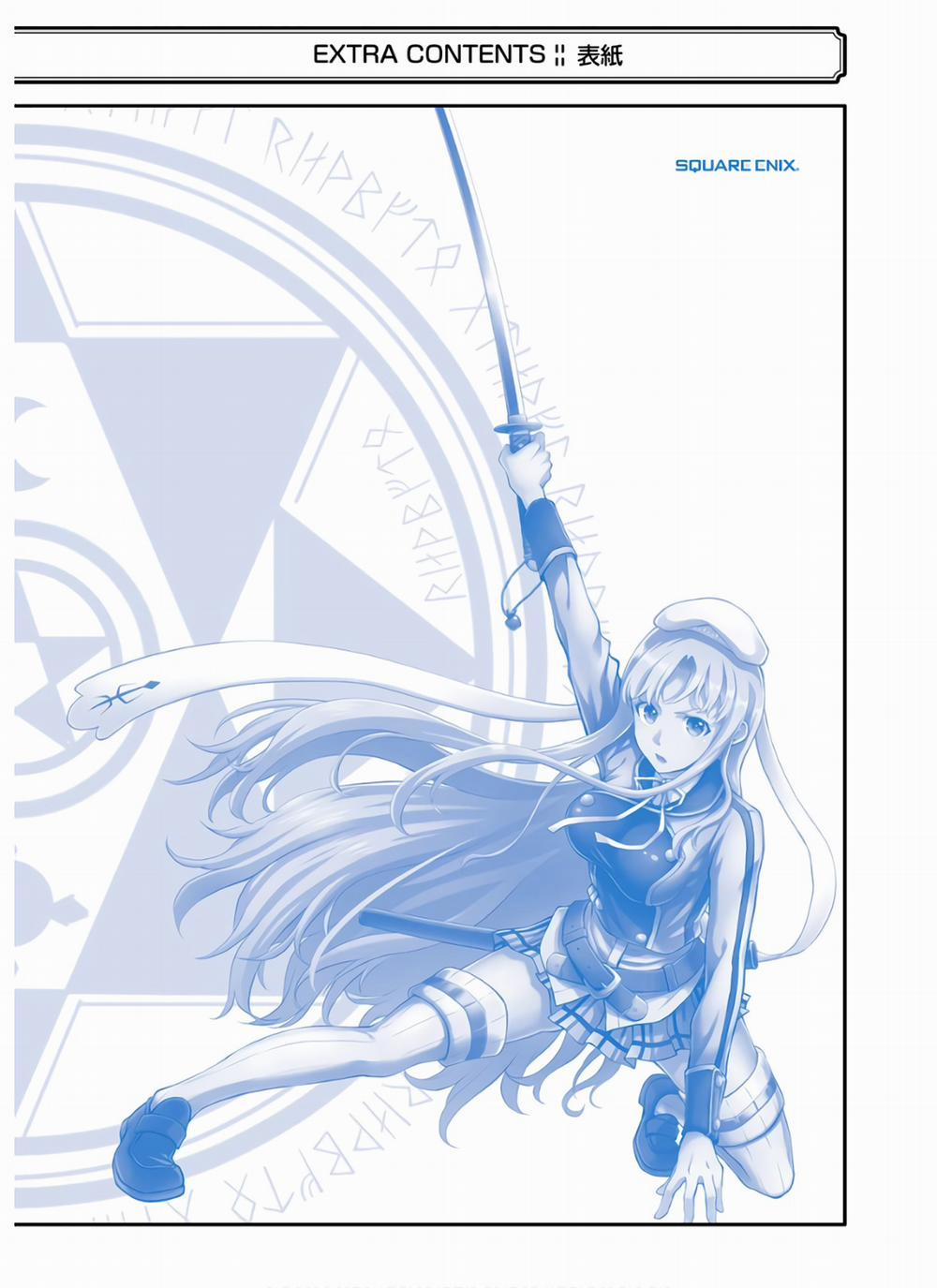 Pháp Sư Hạng B Nhanh Nhất Thế Giới 8 trang 54