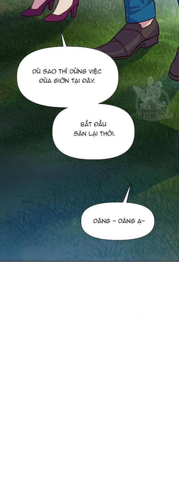 Pháp Sư Hiện Kim Của Trò Chơi Lỗi 10 trang 20