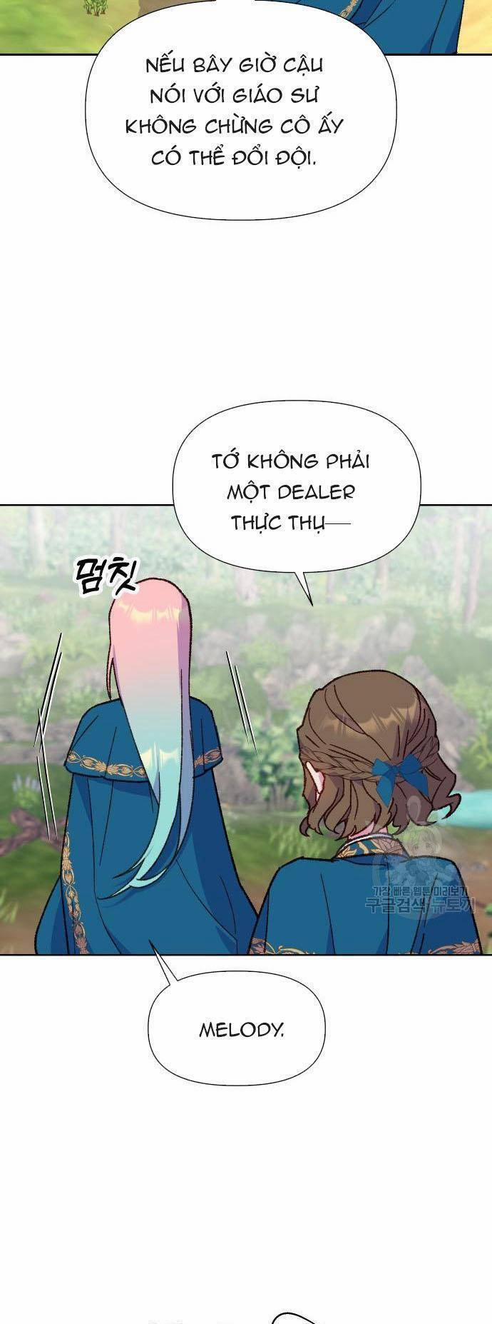 Pháp Sư Hiện Kim Của Trò Chơi Lỗi 10 trang 26