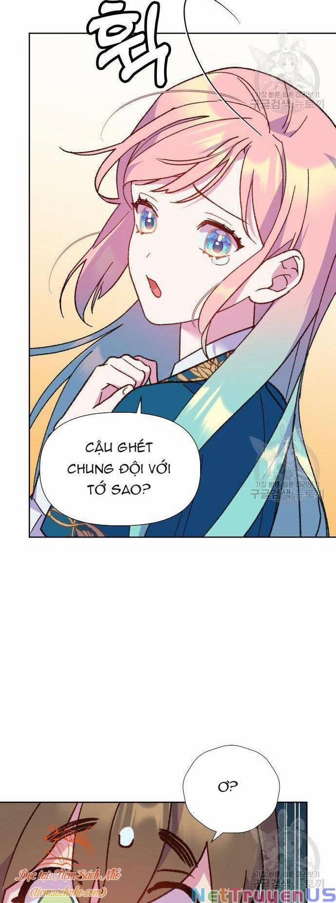 Pháp Sư Hiện Kim Của Trò Chơi Lỗi 10 trang 27