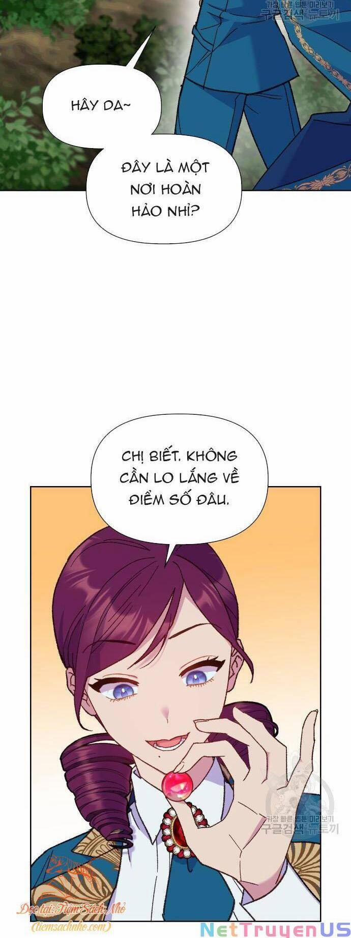 Pháp Sư Hiện Kim Của Trò Chơi Lỗi 10 trang 3