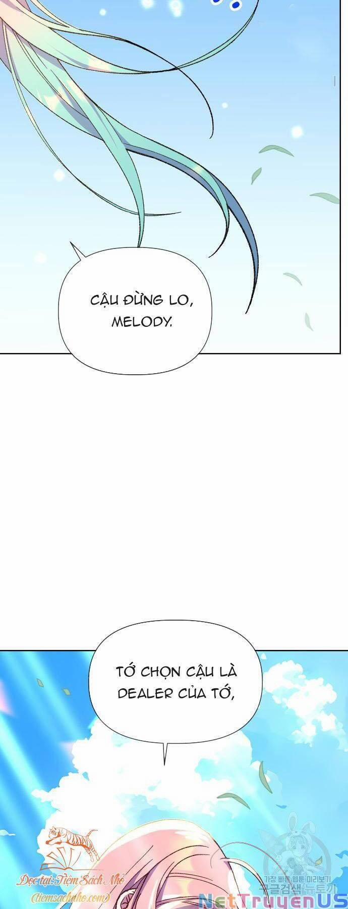 Pháp Sư Hiện Kim Của Trò Chơi Lỗi 10 trang 31