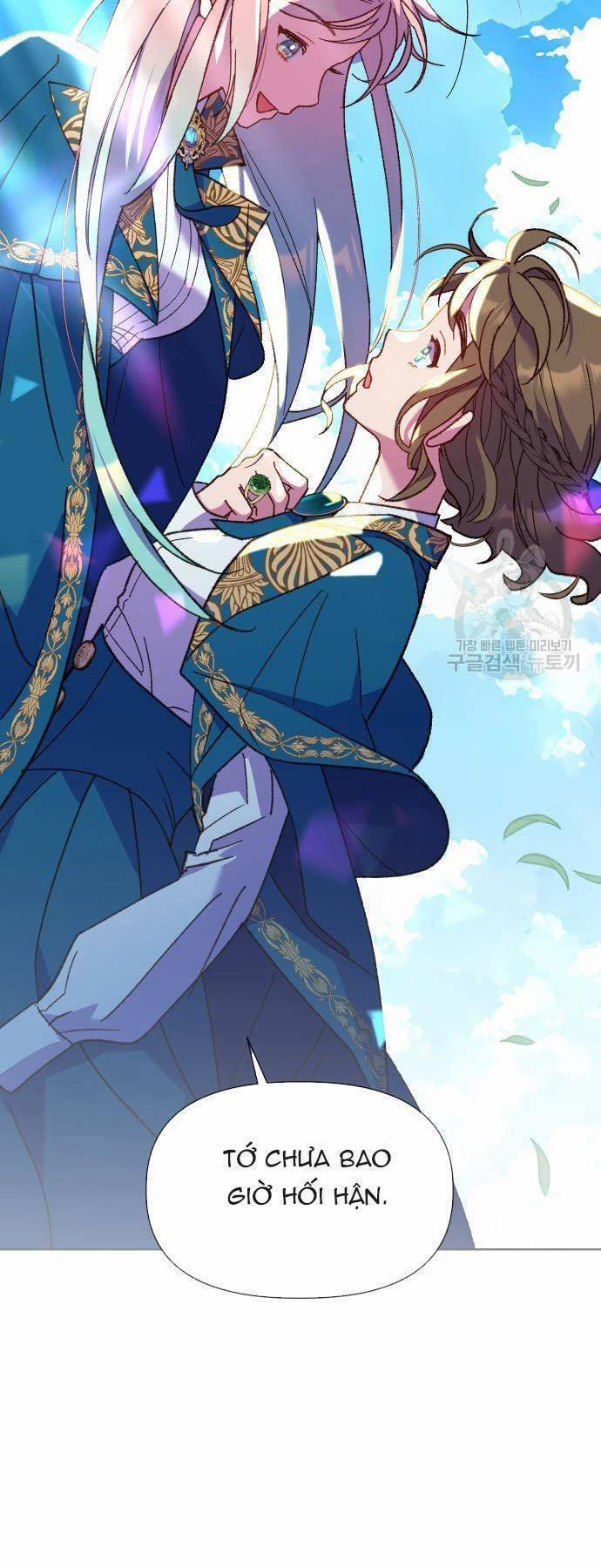 Pháp Sư Hiện Kim Của Trò Chơi Lỗi 10 trang 32
