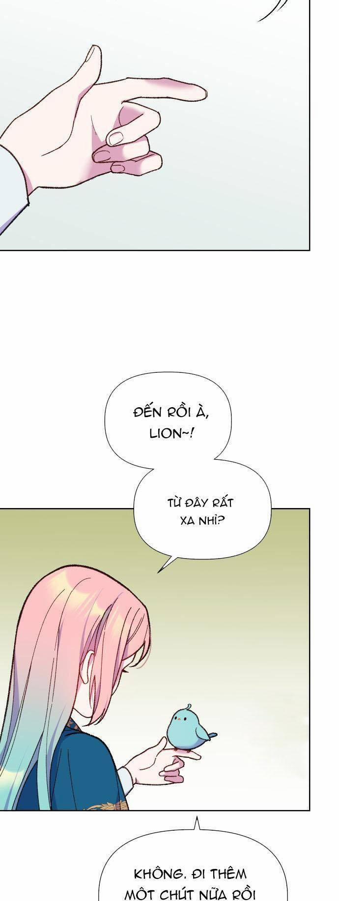 Pháp Sư Hiện Kim Của Trò Chơi Lỗi 10 trang 42