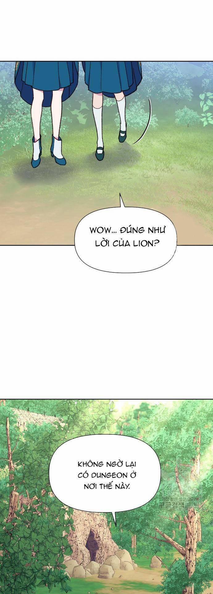 Pháp Sư Hiện Kim Của Trò Chơi Lỗi 10 trang 46