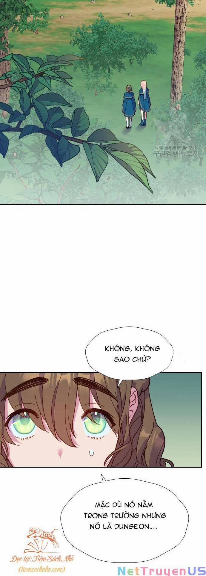 Pháp Sư Hiện Kim Của Trò Chơi Lỗi 10 trang 47