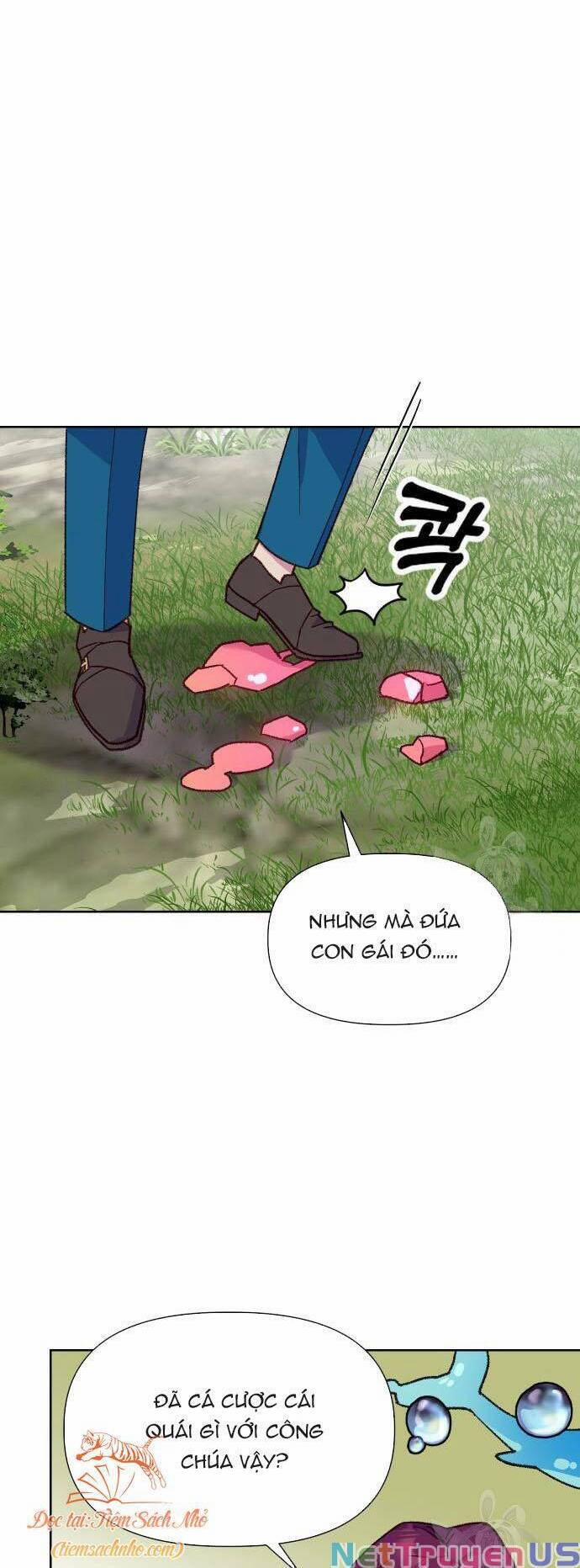 Pháp Sư Hiện Kim Của Trò Chơi Lỗi 10 trang 5