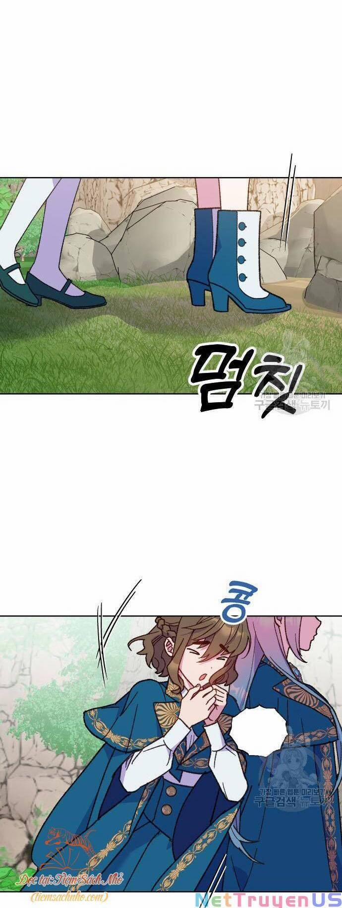 Pháp Sư Hiện Kim Của Trò Chơi Lỗi 10 trang 53