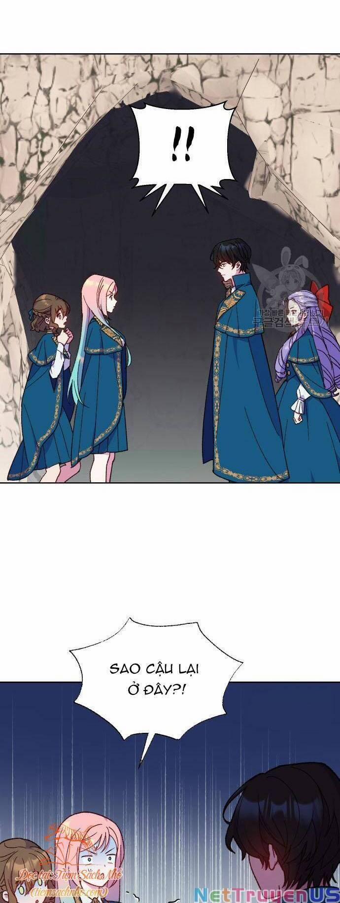 Pháp Sư Hiện Kim Của Trò Chơi Lỗi 10 trang 55
