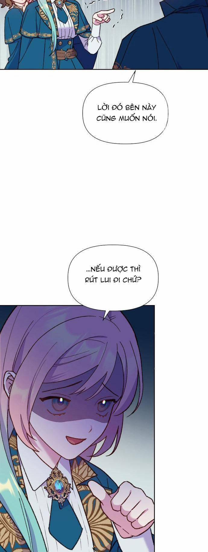 Pháp Sư Hiện Kim Của Trò Chơi Lỗi 10 trang 56