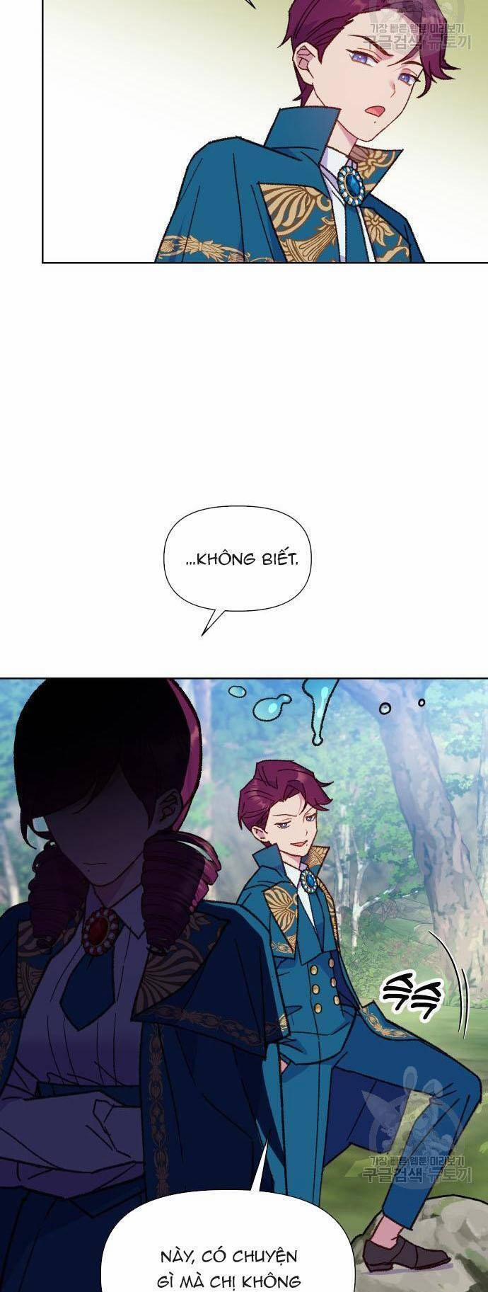 Pháp Sư Hiện Kim Của Trò Chơi Lỗi 10 trang 6