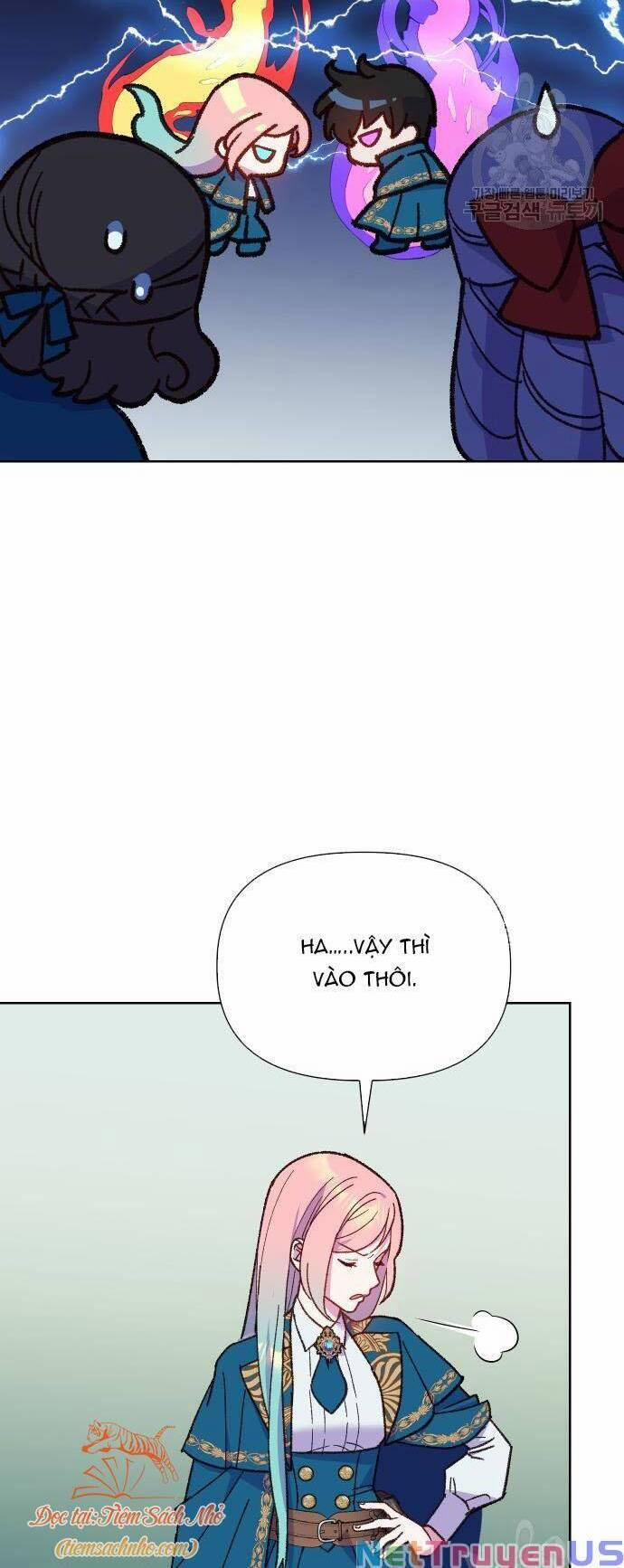 Pháp Sư Hiện Kim Của Trò Chơi Lỗi 10 trang 61