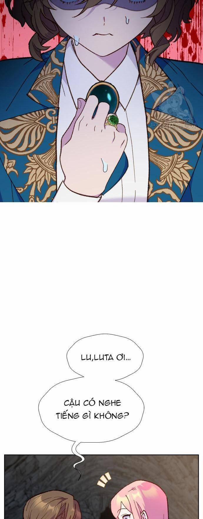 Pháp Sư Hiện Kim Của Trò Chơi Lỗi 11 trang 18
