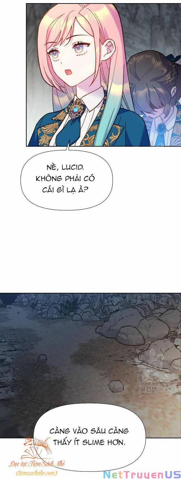 Pháp Sư Hiện Kim Của Trò Chơi Lỗi 11 trang 21