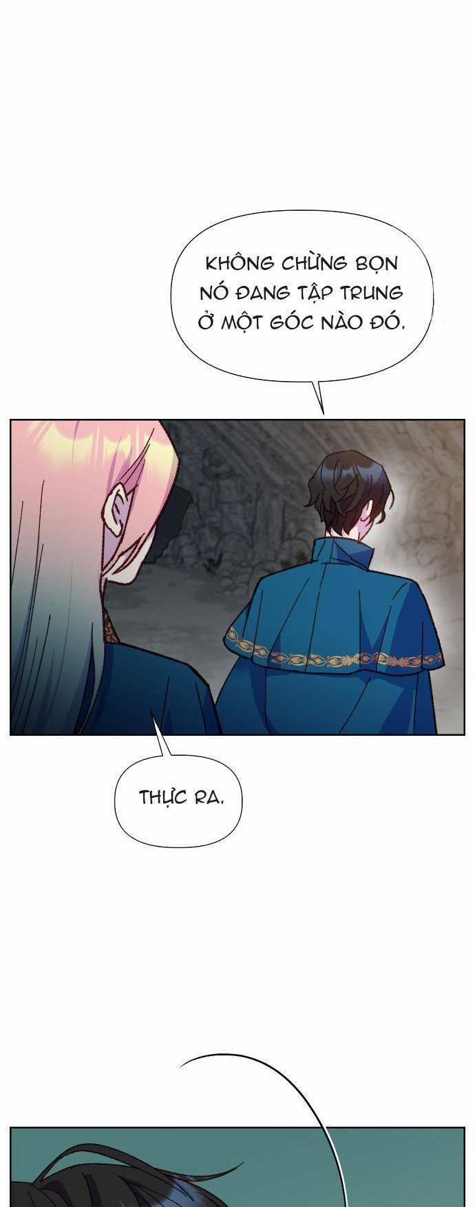 Pháp Sư Hiện Kim Của Trò Chơi Lỗi 11 trang 22