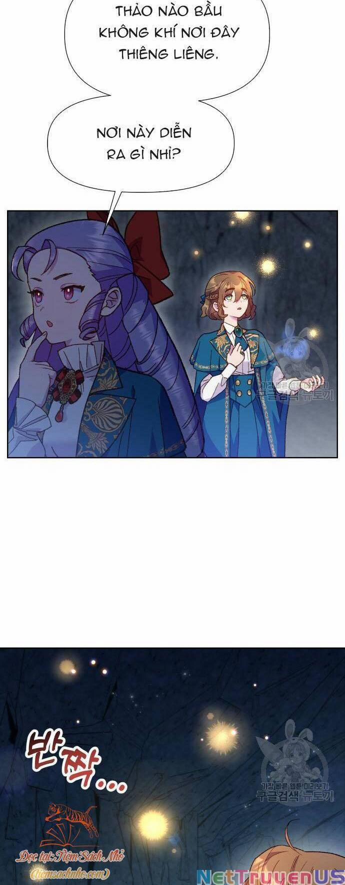 Pháp Sư Hiện Kim Của Trò Chơi Lỗi 11 trang 27