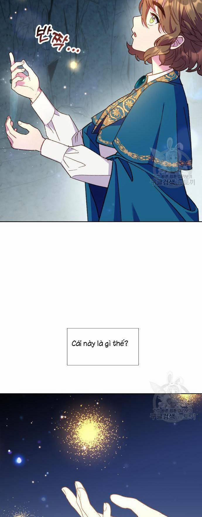 Pháp Sư Hiện Kim Của Trò Chơi Lỗi 11 trang 28